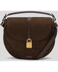 DeMellier - The Siena Saddle - Lyst