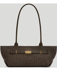 DeMellier - The New York Shoulder - Lyst