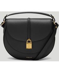 DeMellier - The Siena Saddle - Lyst