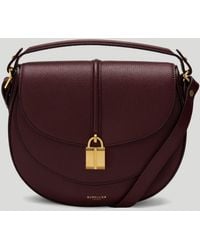 DeMellier - The Siena Saddle - Lyst
