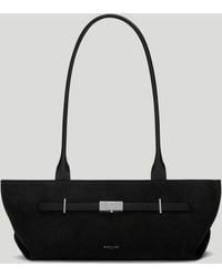 DeMellier - The New York Shoulder - Lyst