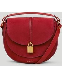 DeMellier - The Siena Saddle - Lyst