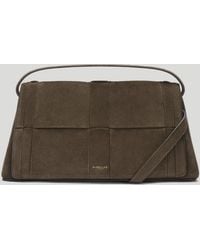 DeMellier - The Florence Crossbody - Lyst