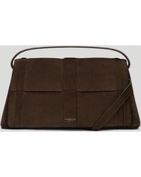 DeMellier - The Florence Crossbody - Lyst