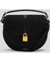 DeMellier - The Siena Saddle - Lyst