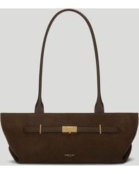 DeMellier - The New York Shoulder - Lyst