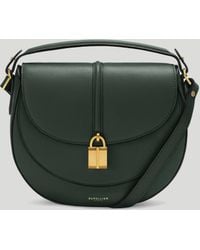 DeMellier - The Siena Saddle - Lyst