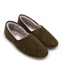 derek rose slippers sale