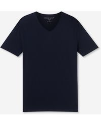 Derek Rose T-shirts for Men | Online 