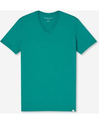 Derek Rose T-shirts for Men | Online 