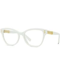 Stella McCartney - Sc50005I Eyeglasses Frames - Lyst