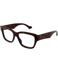 Gucci - Gg1428O Frames - Lyst
