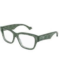 Gucci - Gg1428O Frames - Lyst