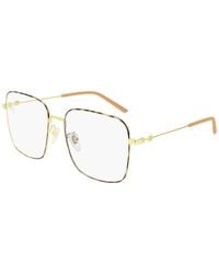 Gucci - Gg0445O Eyeglasses Frames - Lyst