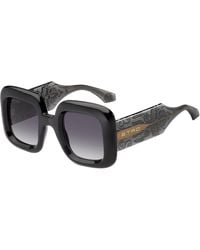 Etro - 0015/S Square Sunglasses - Lyst