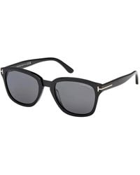 Tom Ford - Graydon Ft1213 Sunglasses - Lyst