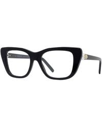 Givenchy - Gv50047I Pearl Cat Eye Frames - Lyst