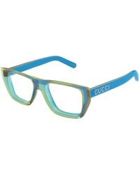 Gucci - Gg1724O Eyeglasses Frames - Lyst