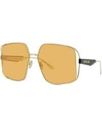 Dior - Dior Archidior Oversized Sunglasses - Lyst