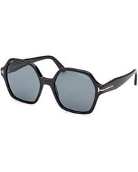 Tom Ford - Romy Ft1032 Sunglasses - Lyst