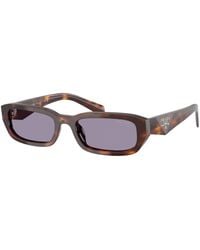 Prada - Pr B06S Sunglasses - Lyst