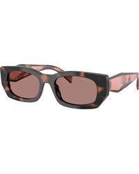 Prada - Pr B05S Sunglasses - Lyst