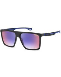 Carrera - 4019/S Flat Top Sunglasses - Lyst