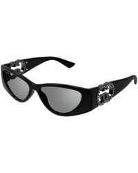 Gucci - Gg1824S Cat Eye Sunglasses - Lyst