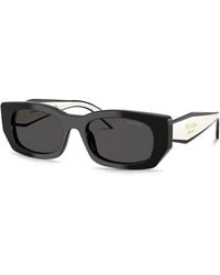 Prada - Pr B05S Sunglasses - Lyst