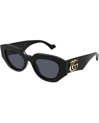 Gucci - Gg1421S Sunglasses - Lyst