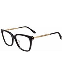 Chopard - Vch333W Square Eyeglasses Frames - Lyst