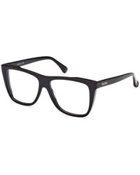 Max Mara - Mm5096 Eyeglasses Frames - Lyst