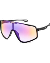 Carrera - 4017/S Mask Shield Sunglasses - Lyst