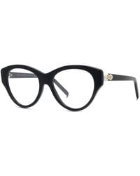 Givenchy - Gv50048I Pearl Cat Eye Frames - Lyst
