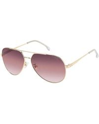 Carrera - 3005/S Aviator Sunglasses - Lyst