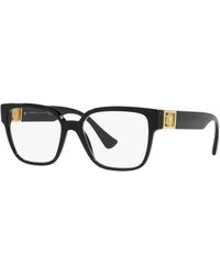 Versace - Ve3329-B Crystal Frames - Lyst