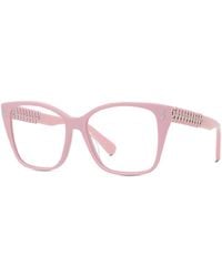 Stella McCartney - Sc50027I Eyeglasses Frames - Lyst