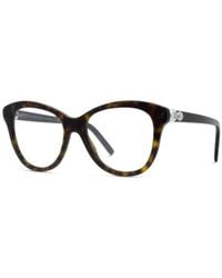 Givenchy - Gv50089I Pearl Cat Eye Frames - Lyst