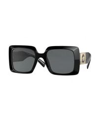 Versace - Ve4405 Square Sunglasses - Lyst