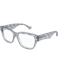 Gucci - Gg1428O Frames - Lyst