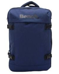 Bench - Courchevel Cabin Backpack - Lyst