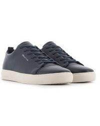 Paul Smith - Very Dark Lee Trainer - Lyst