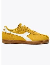 Diadora - Dd Tokyo Trainer - Lyst