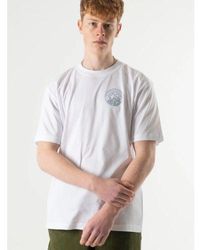Hikerdelic - Core Logo T-Shirt - Lyst