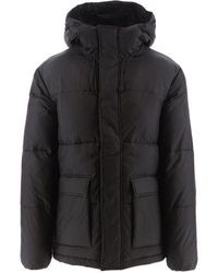 Edwin - Plain Nakkia Puffa Jacket - Lyst