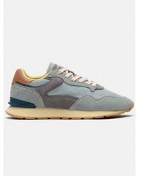 HOFF - Light City Retro Trainer - Lyst