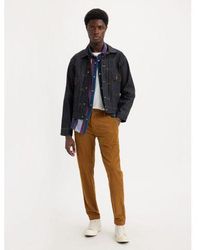 Levi's - Monks Robe 14W Cord Gd Standard Taper Chino - Lyst