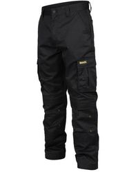 Bench - Toronto Cargo Pant - Lyst