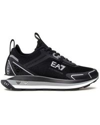 EA7 - Sneakers - Lyst