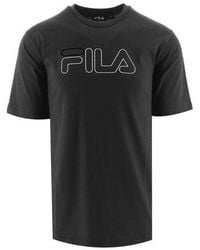 Fila - Harrison T-Shirt - Lyst